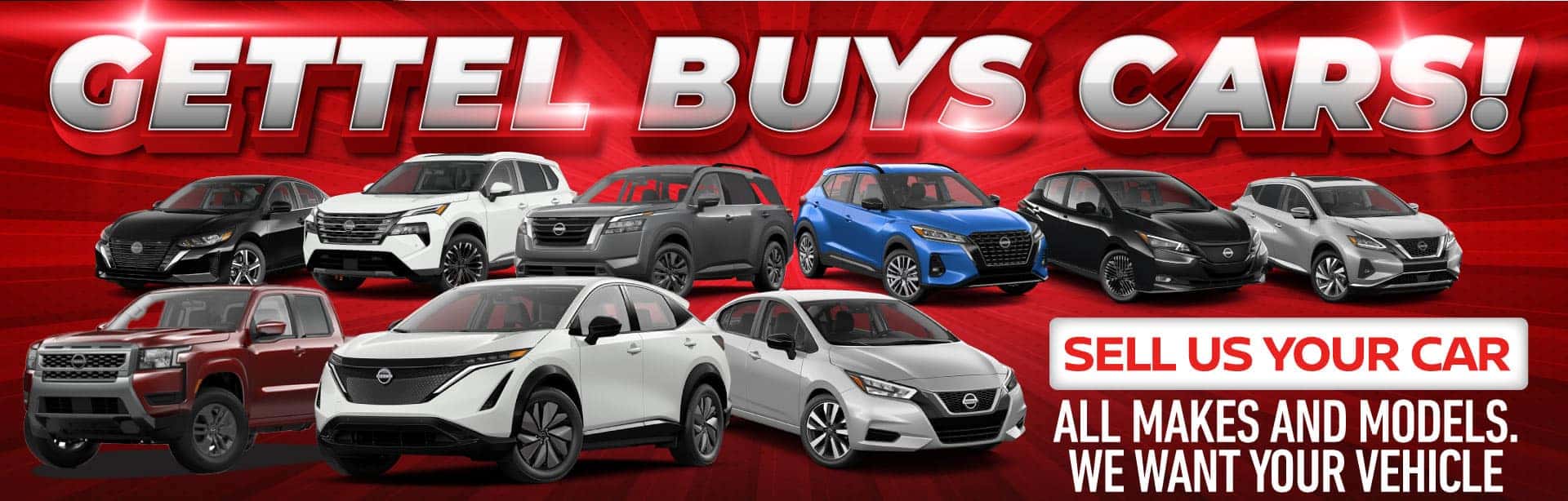 we buy cars
