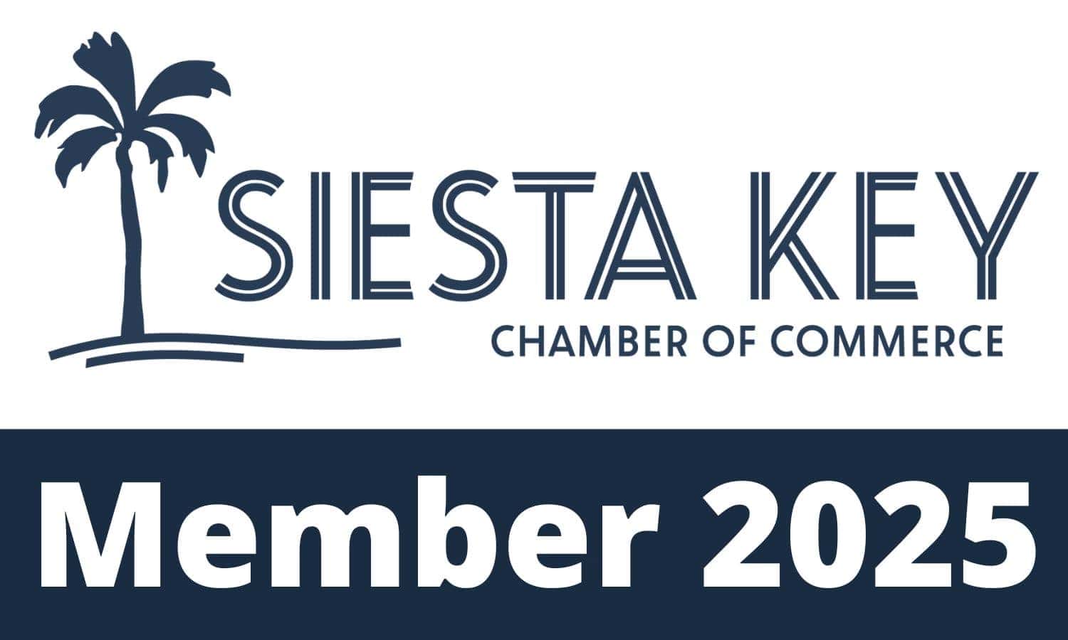 Siesta Key Chamber