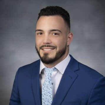 Kevin Acevedo