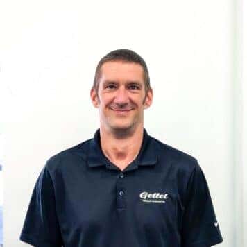 Tim Flack