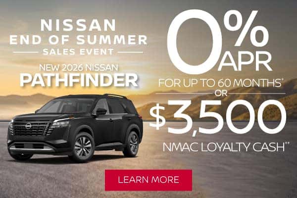New 2026 Nissan Frontier