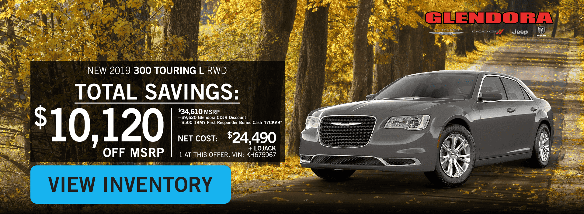 Glendora Chrysler Dodge Jeep Ram New And Used Car Dealer In Glendora Ca