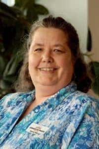 Brenda Nelson