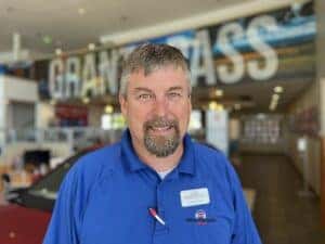 Mike Lycett