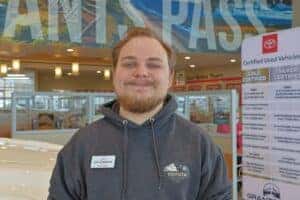Jared Ernst