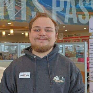 Jared Ernst