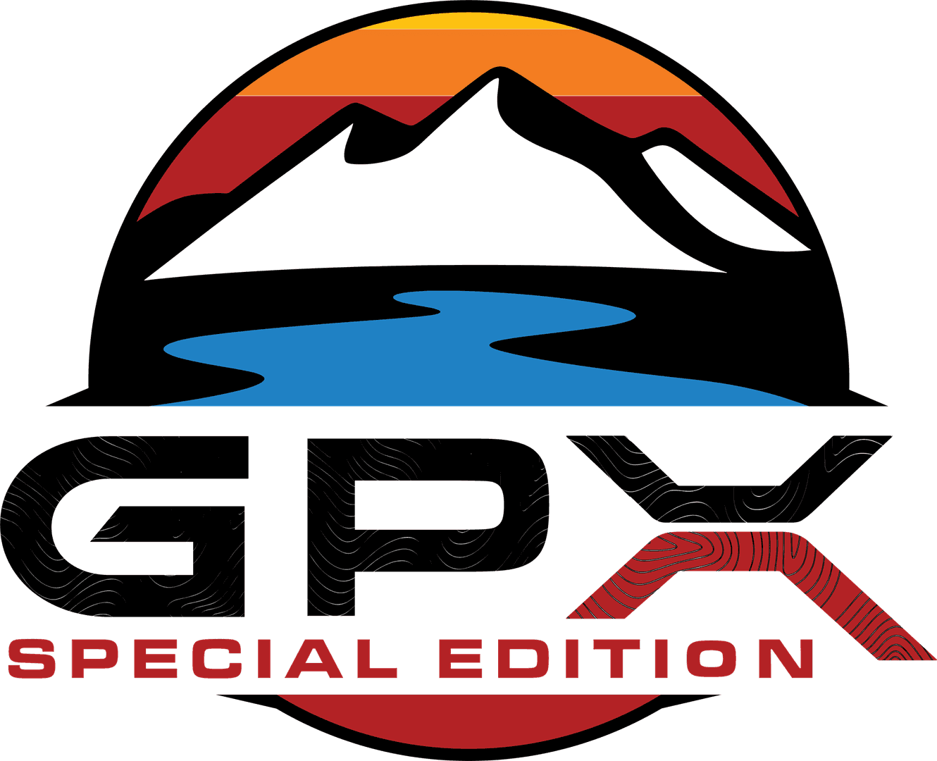 GPX Special Edition
