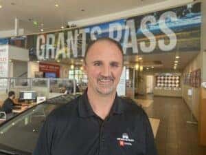 Brad Myerchin
