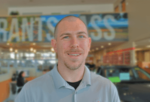 Justin Munyon