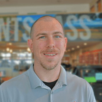 Justin Munyon