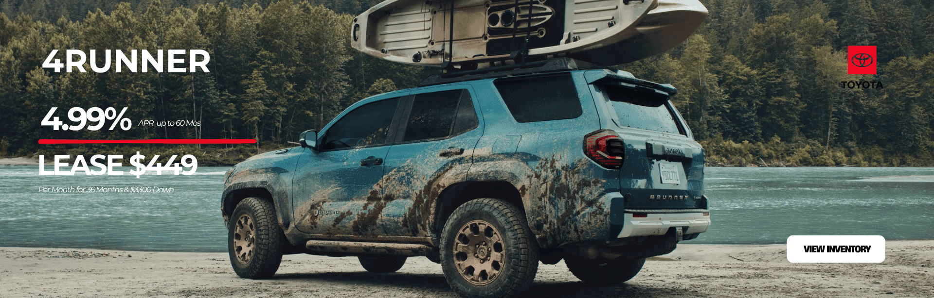 4Runner