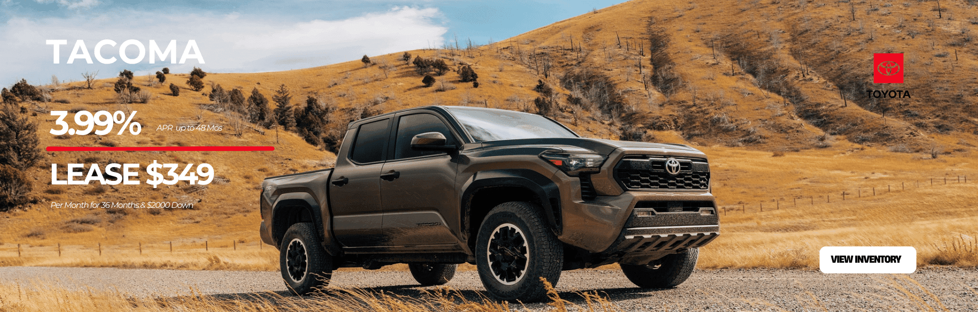 Tacoma