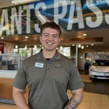 Ryan Brown