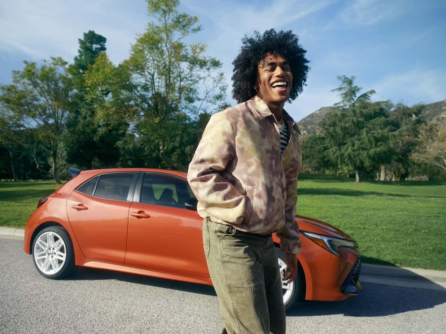 Toyota Dealer near Ashland OR