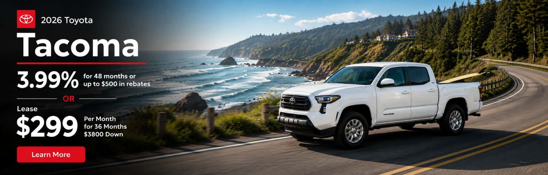 Tacoma