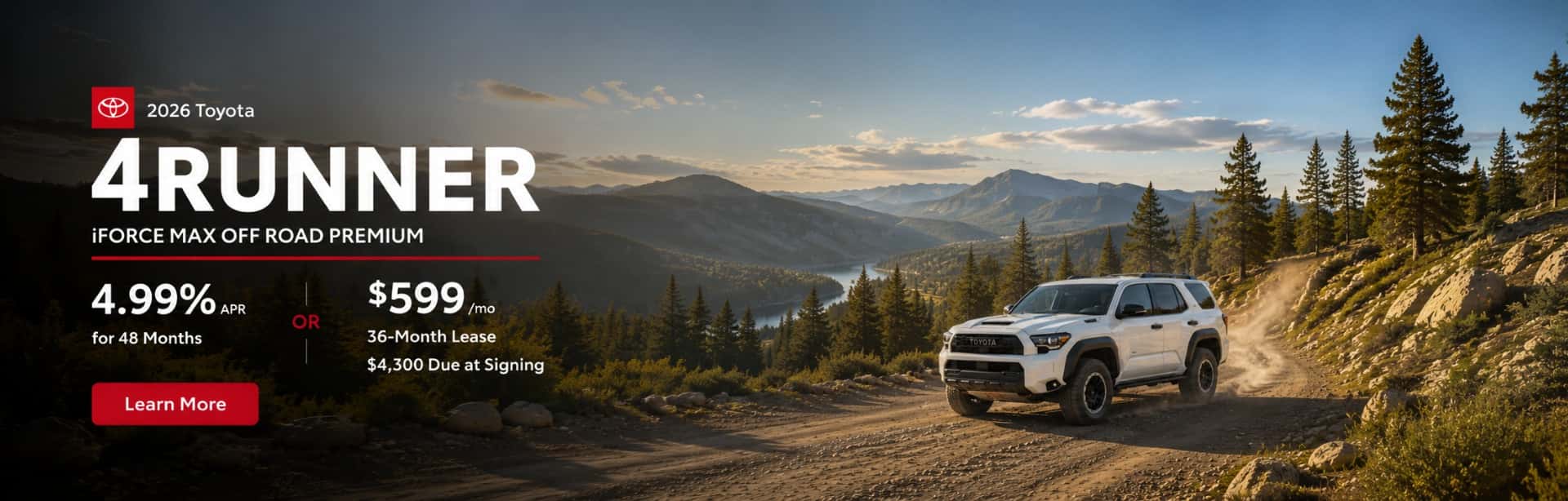 4Runner