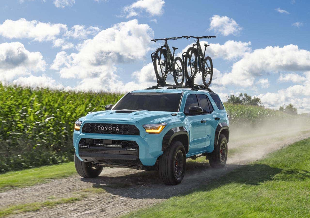 Toyota Dealer&nbsp;near Merlin OR