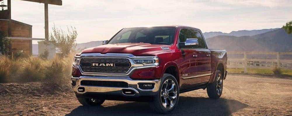 2019 ram best sale 1500 gvwr