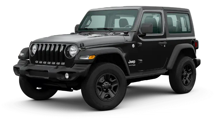 2023 Jeep Wrangler | Review, Colors & New Features Available