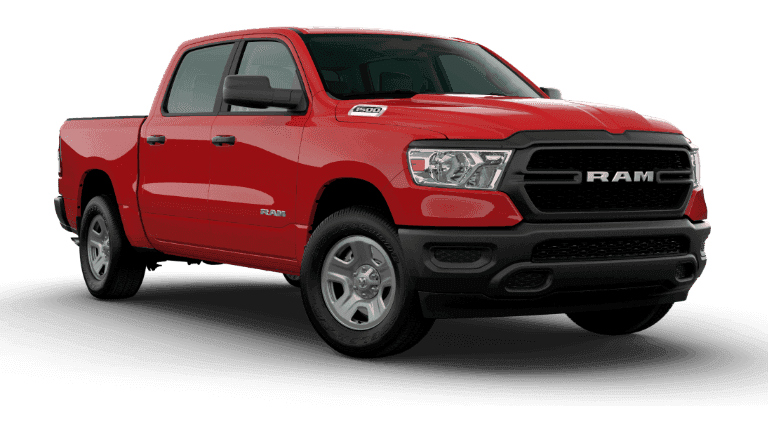 2020 Ram 1500 Tradesman