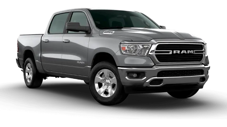 22 Ram 1500 Trim Levels Big Horn Vs Laramie Vs Rebel Vs Limited