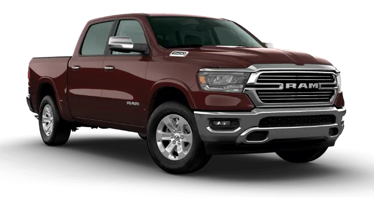 2023 Ram 1500 Trim Levels 