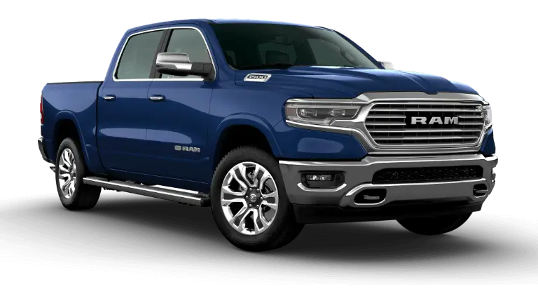 2023 Ram 1500 Trim Levels | Big Horn vs. Laramie vs. Rebel vs. Limited