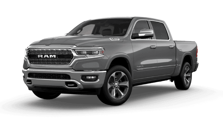 2022 Ram 1500 Trim Levels Big Horn Vs Laramie Vs Rebel Vs Limited