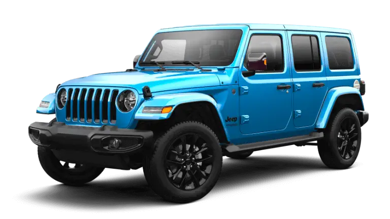 2023 Jeep Wrangler | Review, Colors & New Features Available