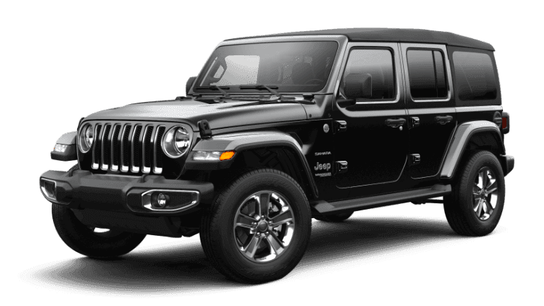 2023 Jeep Wrangler Review Colors And New Features Available