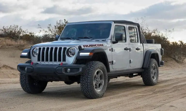 New Jeep Gladiator Review  Features, Colors & Gladiator For Sale in Newton