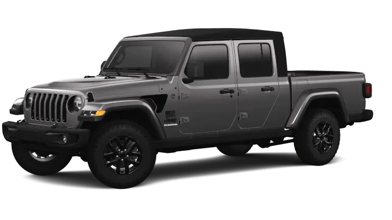 New Jeep Gladiator Review | Features, Colors & Gladiator For Sale in Newton