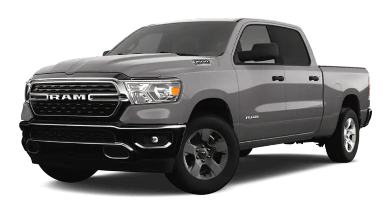 Ram 1500 Lease Specials in Newton, IA