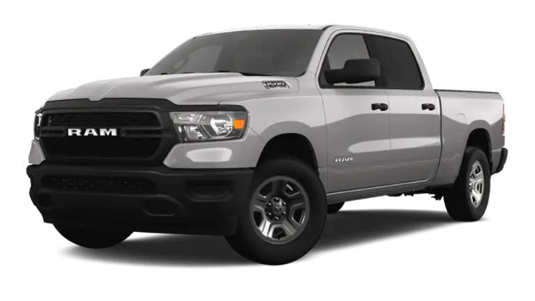 2023 Ram 1500 Trim Levels | Big Horn vs. Laramie vs. Rebel vs. Limited