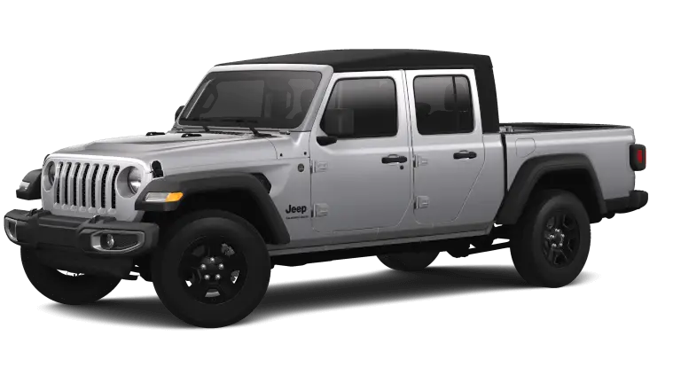 Jeep Lease Deals, Offers & Specials Available in Newton, Iowa