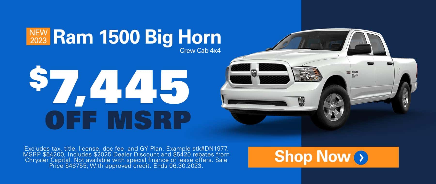 Gregg Young Chrysler Dodge Jeep Ram of Newton Iowa Car Dealership