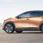 2022 Nissan Ariya
