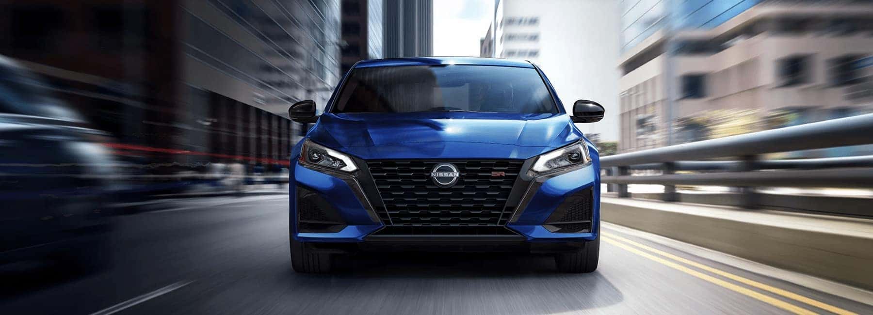 Nissan Dealer Near West Palm Beach 