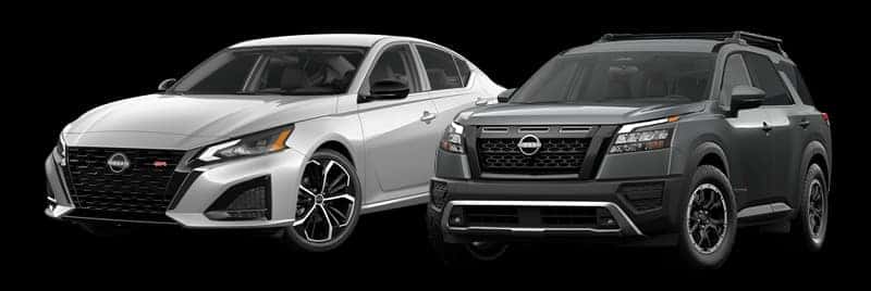 New Cars