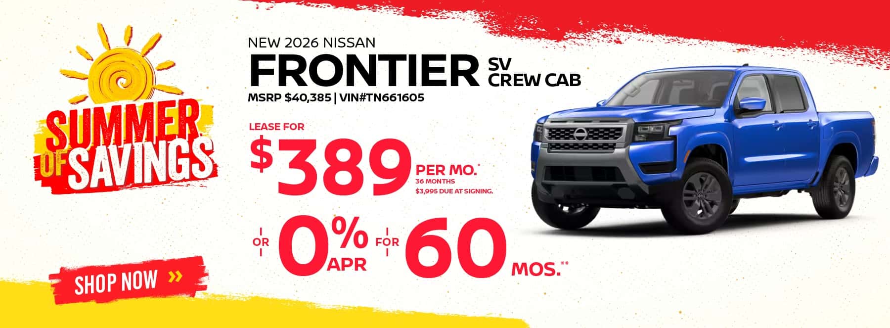 frontier