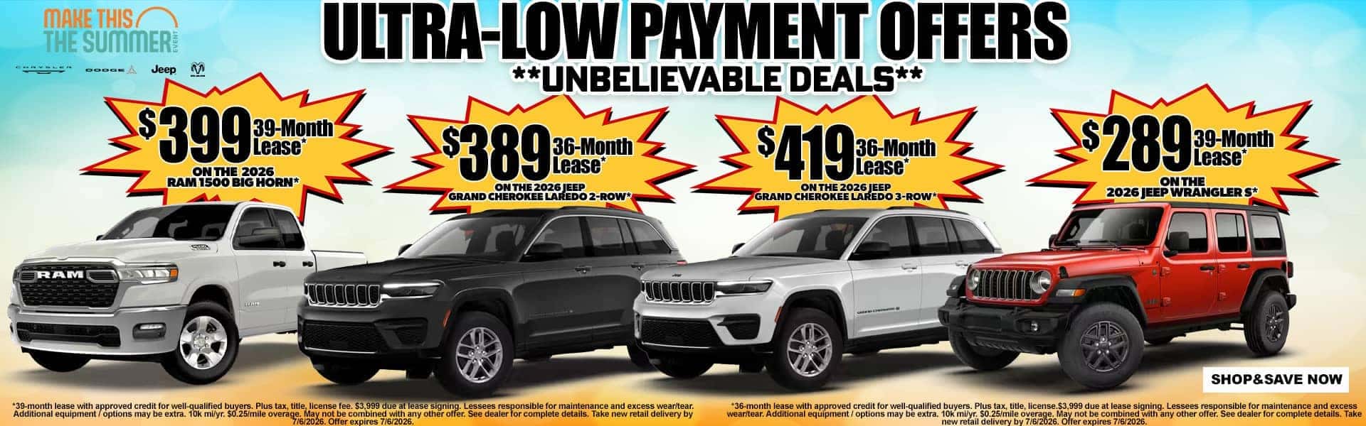 Four-Leases