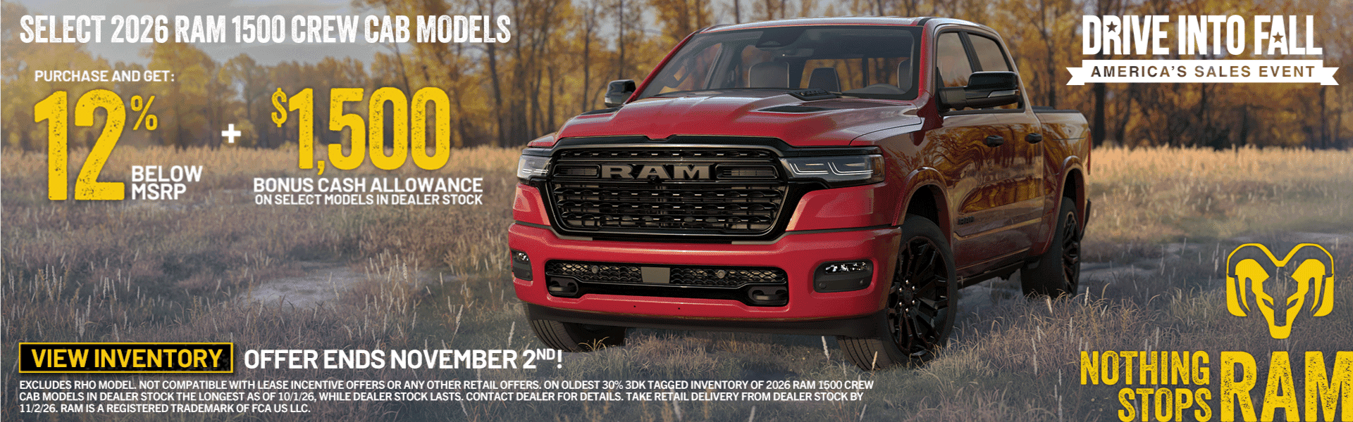 RAM 1500