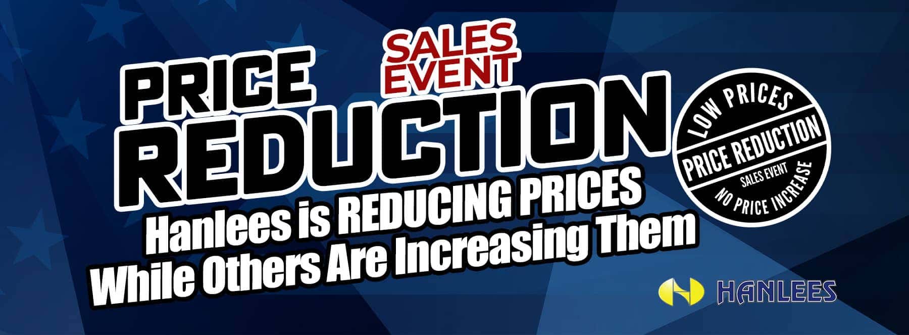 Price-Reduction_Hanlees-Nissan
