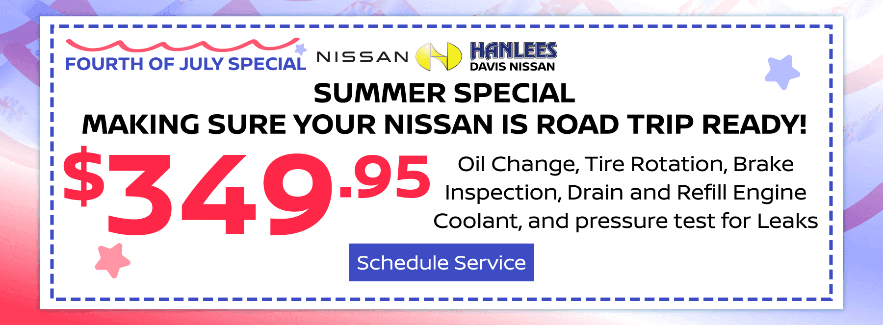 Summer Special