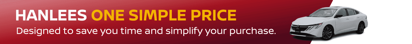 One Simple Price
