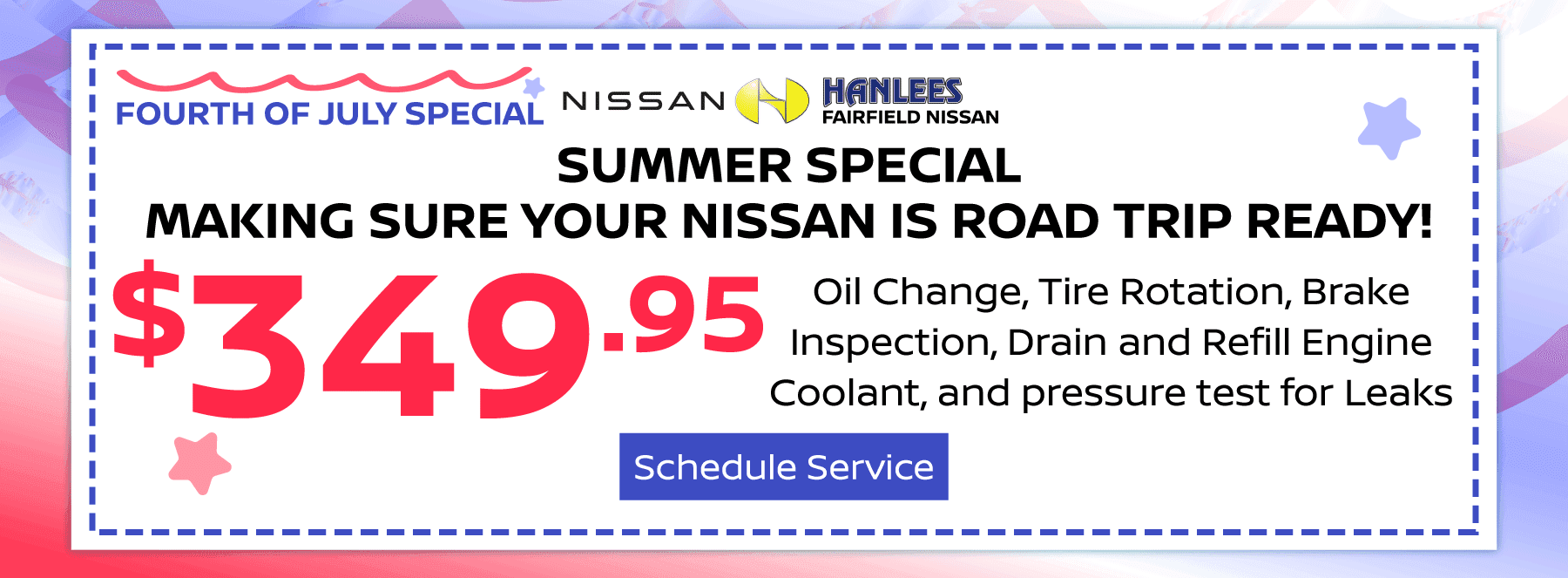 Summer Special