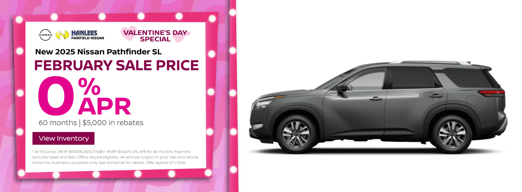 2 New Nissan Z Coupe | Hanlees Fairfield Nissan