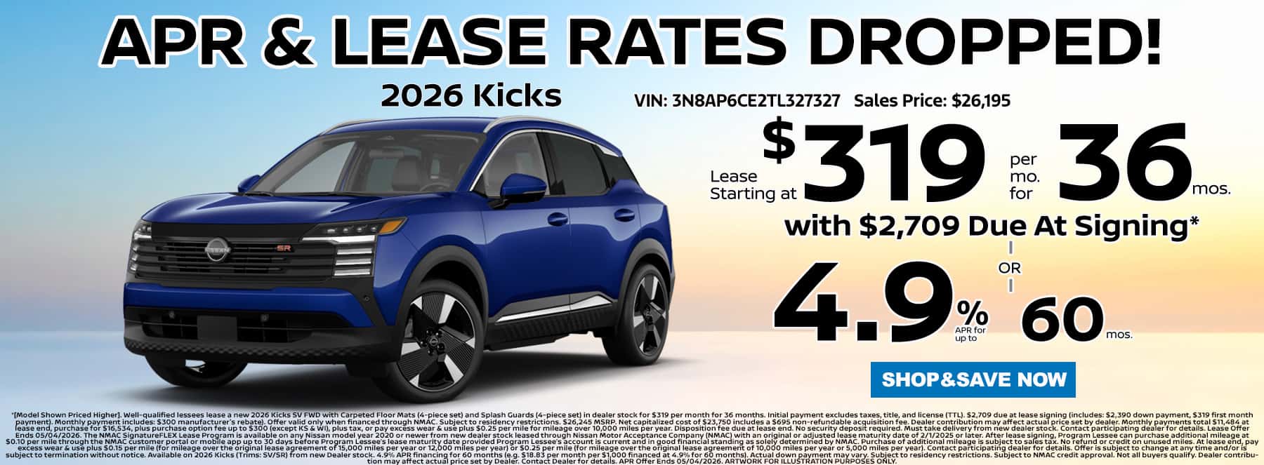 New Nissan Armada | Hanlees Fairfield Nissan