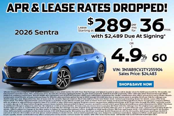 New Nissan Leaf | Hanlees Fairfield Nissan