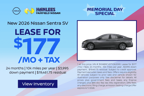 2 New Nissan Z Coupe | Hanlees Fairfield Nissan